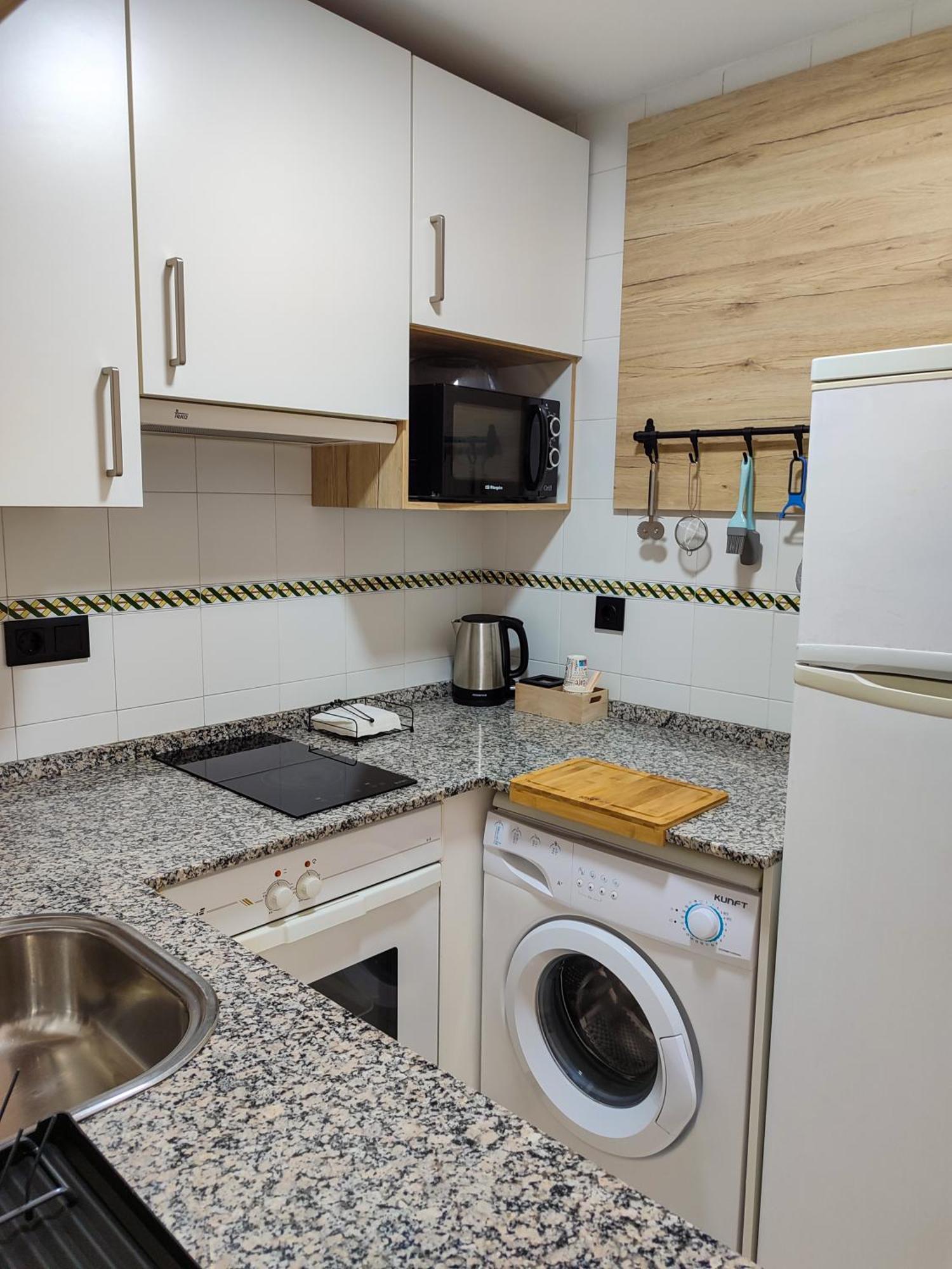 Escapadas Romanticas Gavira Apartamento Rota Exterior photo
