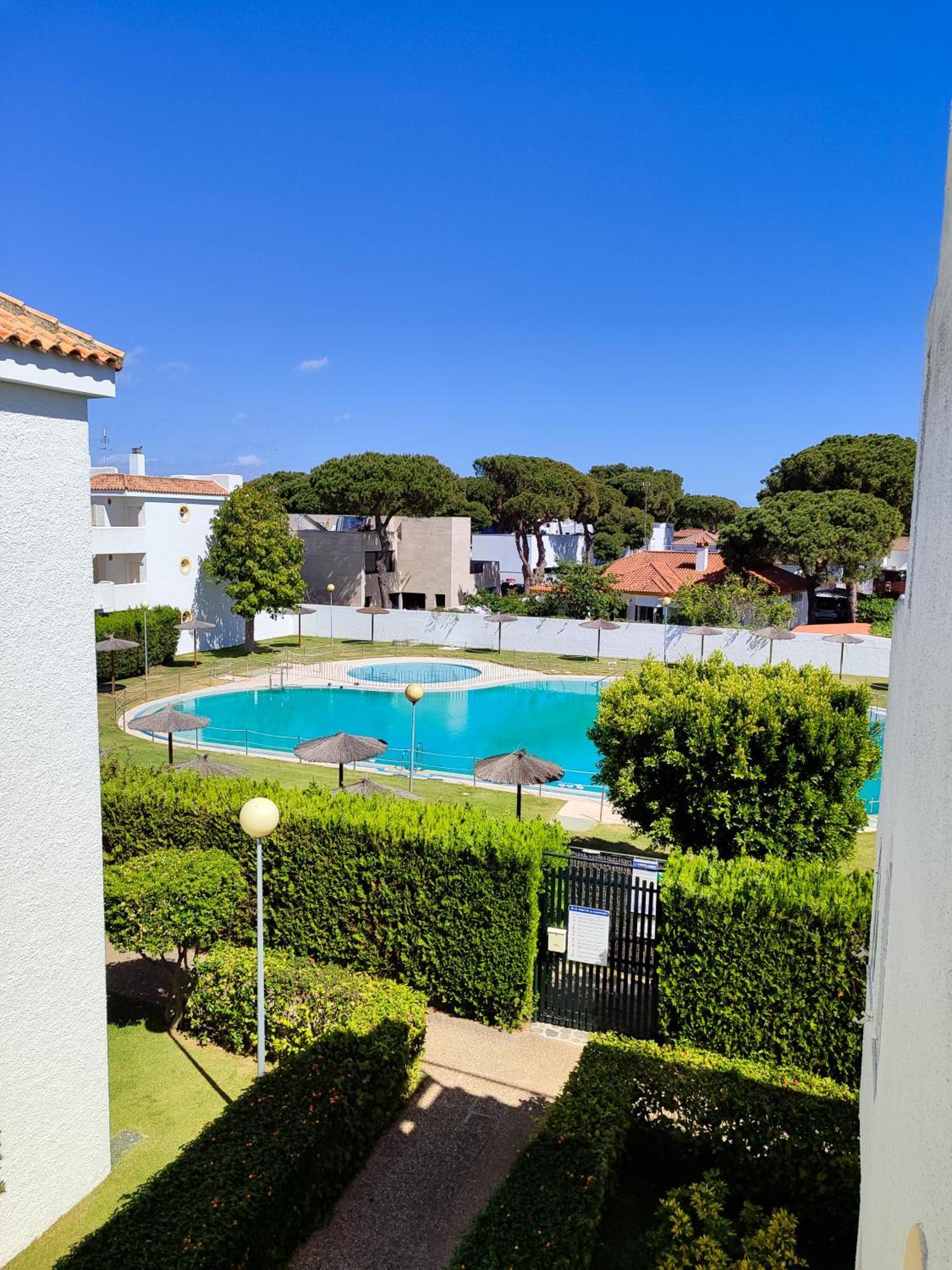 Escapadas Romanticas Gavira Apartamento Rota Exterior photo